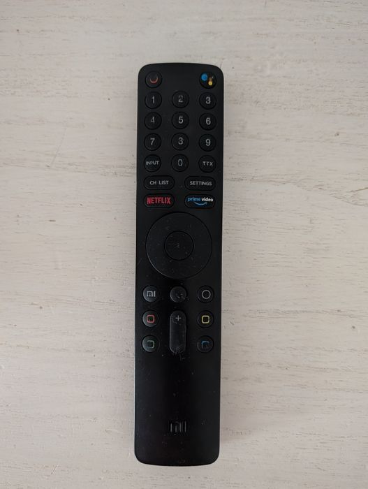 Xiaomi TV 40 polegadas