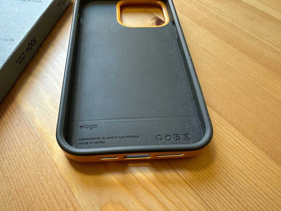 Etui na iPhone 14 Pro Max