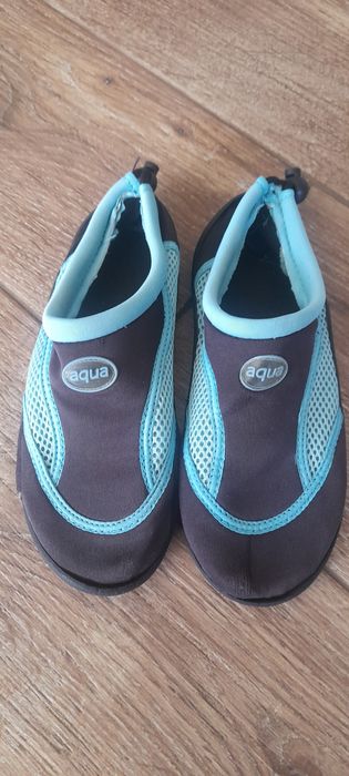 Buty plażowe rozmiar 36