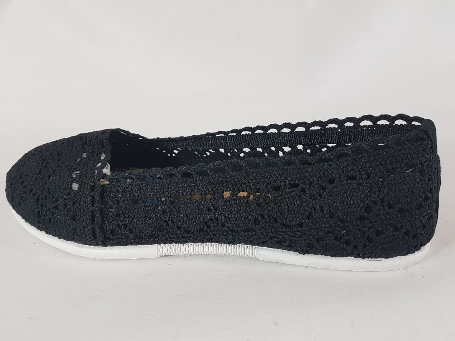 anna field BALERINKI DAMSKIE ROZ 37 nowe