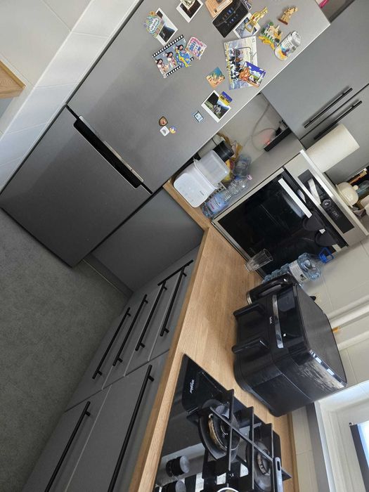 Mieszkanie 46,5m2 blisko centrum - ogłoszenie prywatne