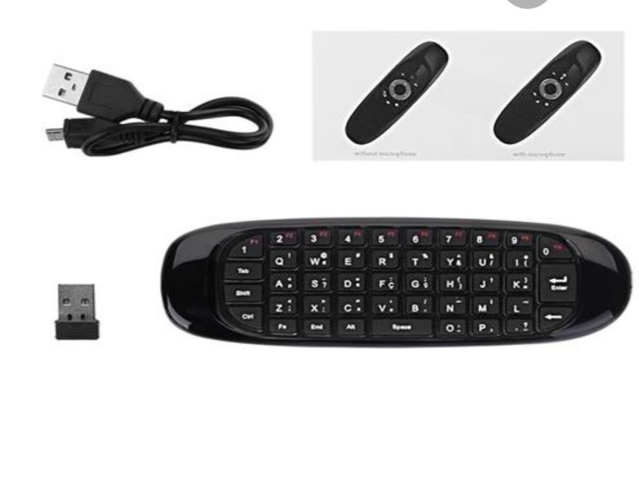 Teclado wireless com bateria,para android,IOS, PS4 e Windows,Desde 14E427553601766051845