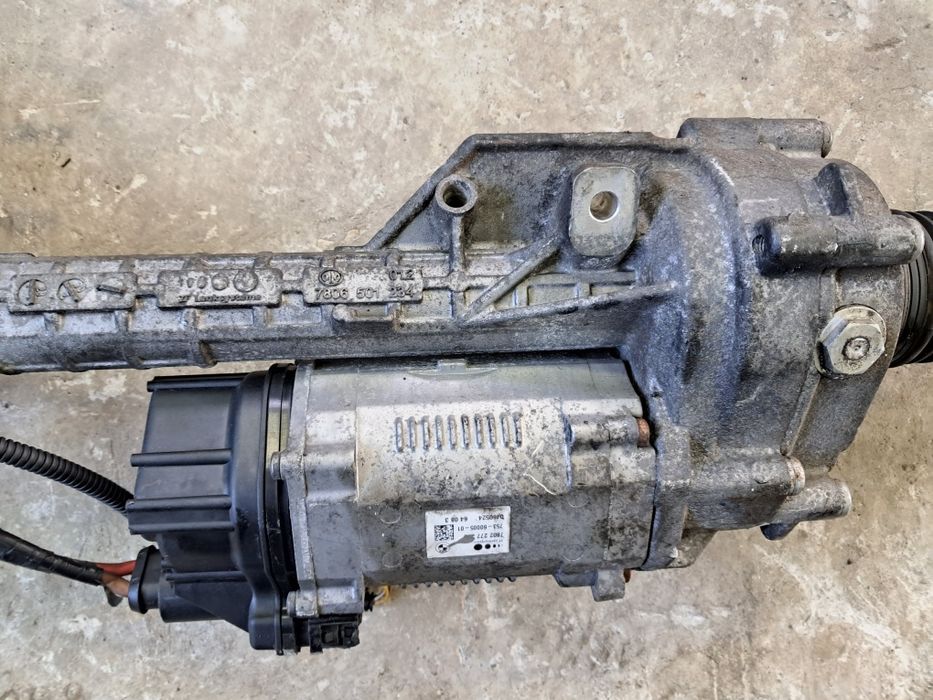 Рульова рулевая рейка BMW 1 BMW 3 Е81 Е82 Е84 Е88 Е89 Е90 Е91 E92 Е93