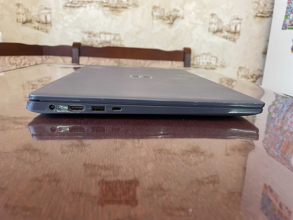 Ультрабук 15" FHD Dell Latitude 3510 (i5-10210U/16Gb/SSD 256Gb/Intel)