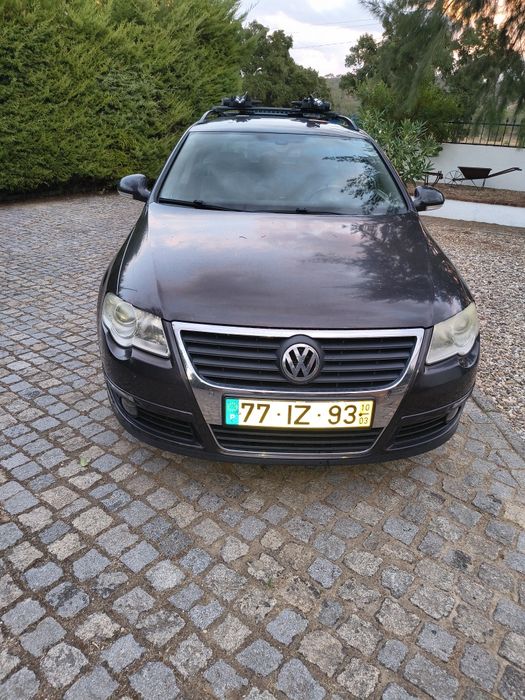 VW Passat 1.6 TDI — photo 4