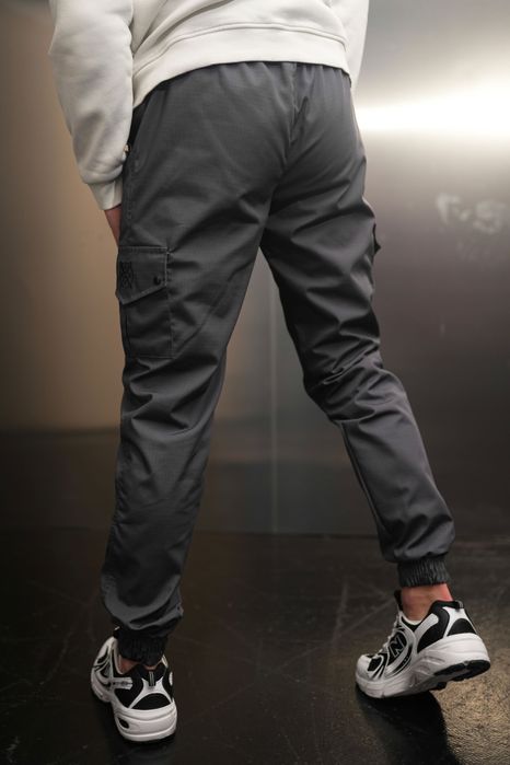 ЯКІСНІ Чоловічі брюки джогери , карго штани.