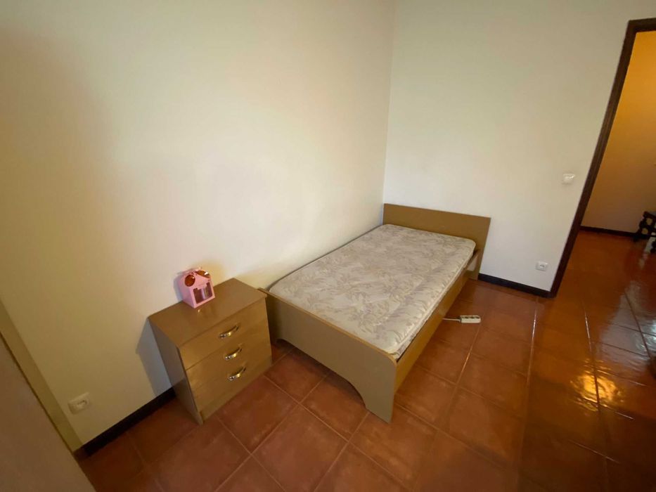 Quarto individual para estudante próximo da Universidade de Aveiro