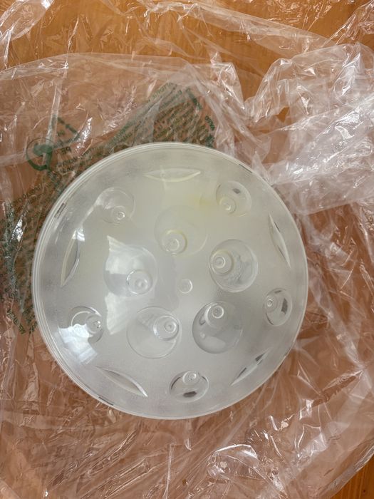 Lampa plafoniera ufo Nazar