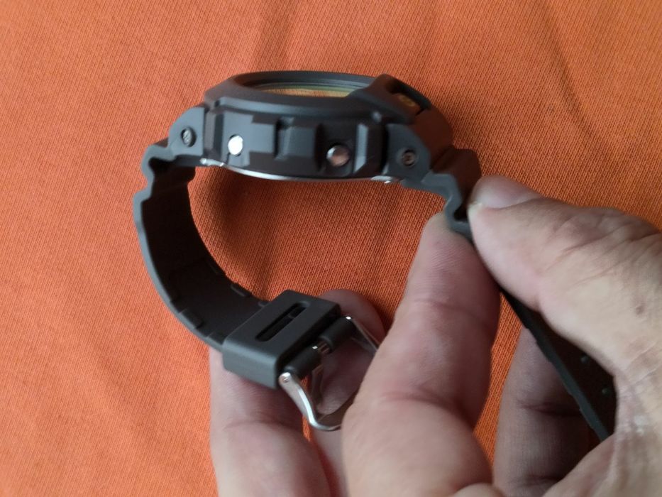 Годинник Casio G-Shock DW6900