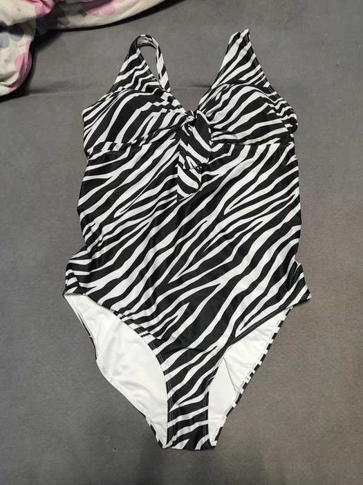 Janina wyszczuplający stroj kąpielowy 2xl