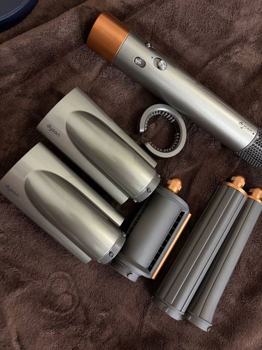 Стайлер дайсон Dyson