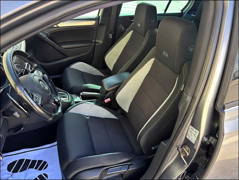 Volkswagen Golf R - Excelente Estado