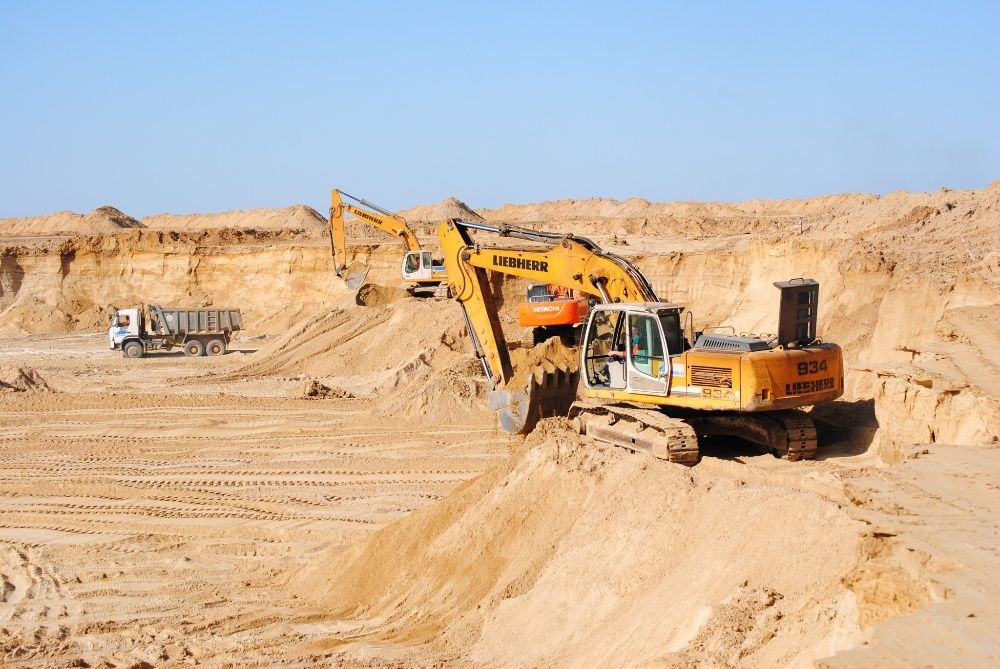 Пісок річковий та яружний Київ,ПЕСОК речной, овражный в Киеве, супесь