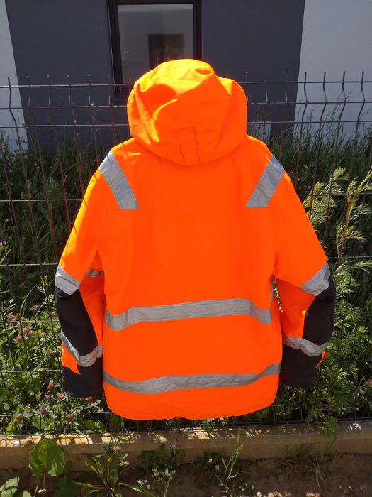 Helly Hansen kurtka przeciwdeszczowa