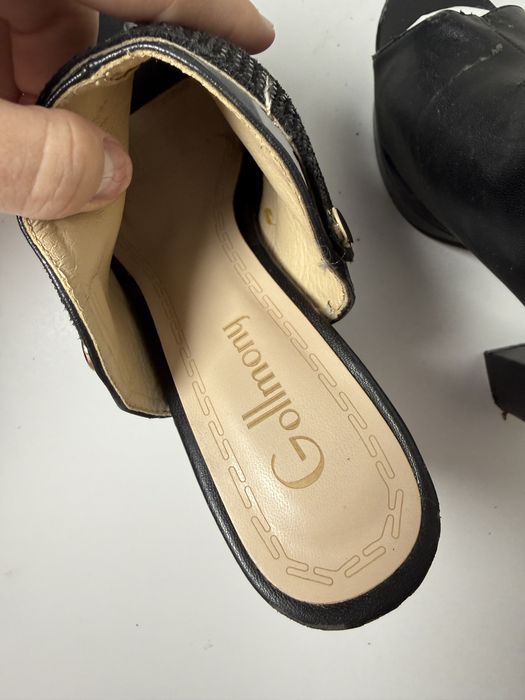 Підбори Gollmony