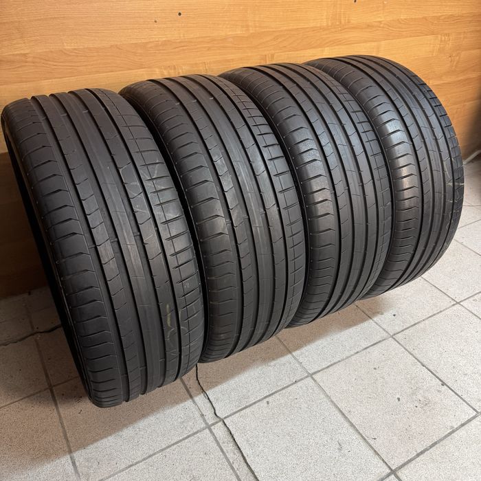 pirelli pzero 255 40 r21 - Купить шины для авто - Цена на OLX.ua