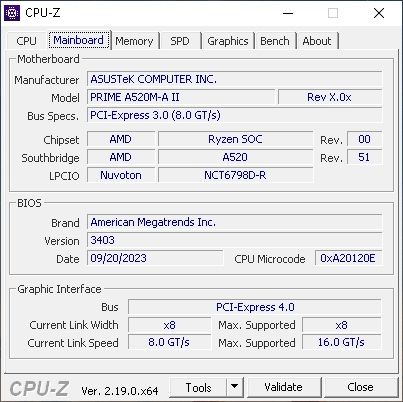 PC Gaming Completo - RTX 4060 Ti | Ryzen 5 5600X | Troca por MacBook ou Portátil OLED