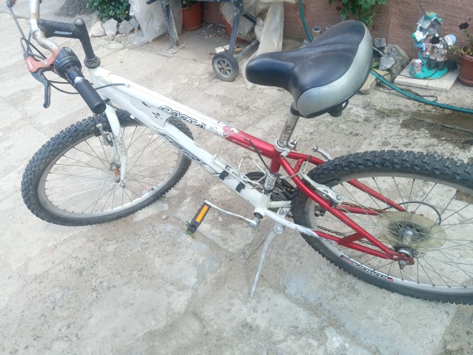 Велосипед спортивний