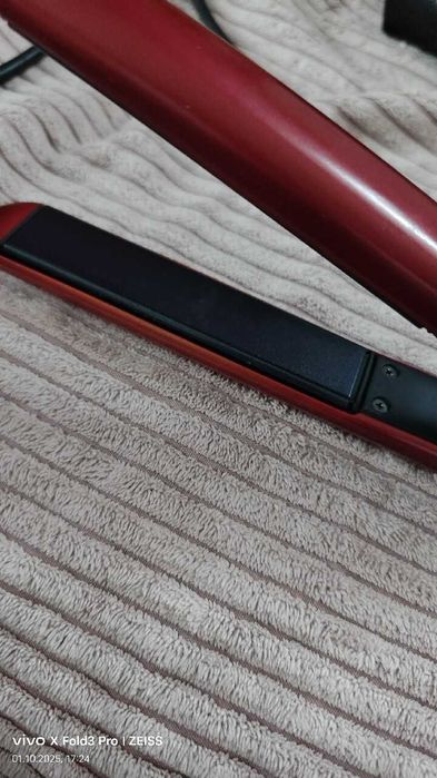 Prostownica Remington silk S9600