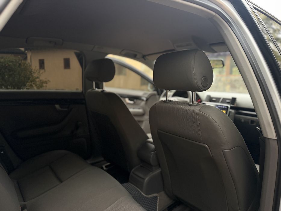 продам Audi A4B6 2.0 АВТОМАТ 2003рік