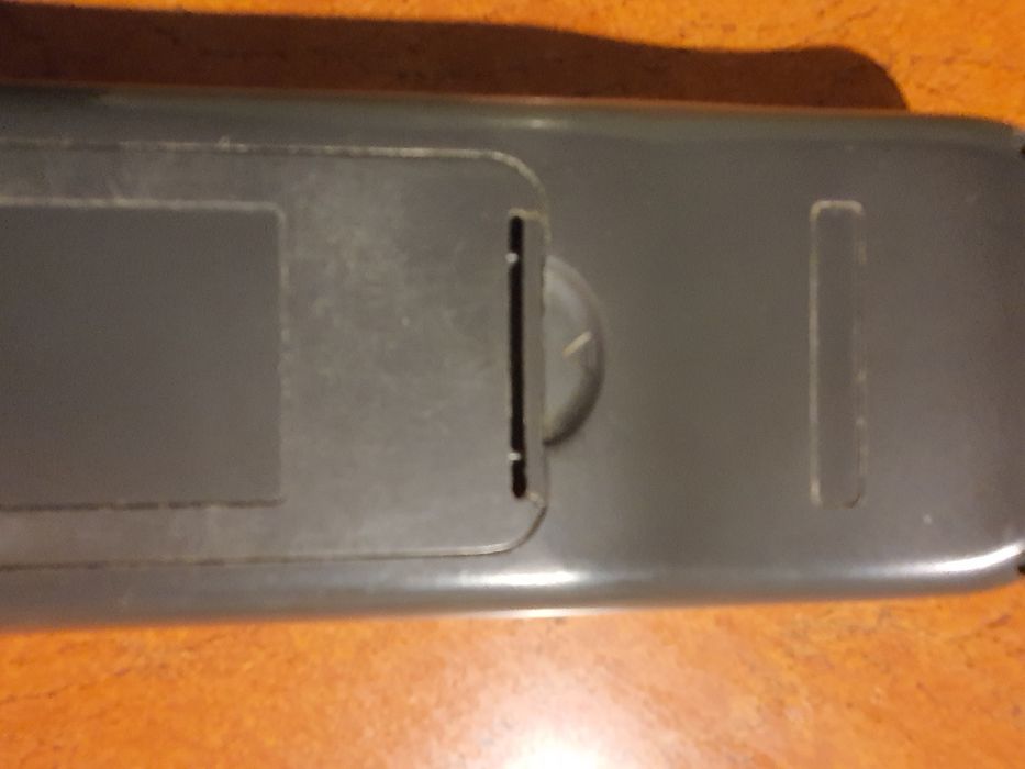 Pilot Kenwood RC-701R, sprawny