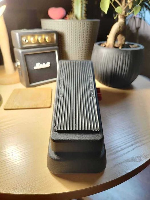 Dunlop Cry Baby GCB 95