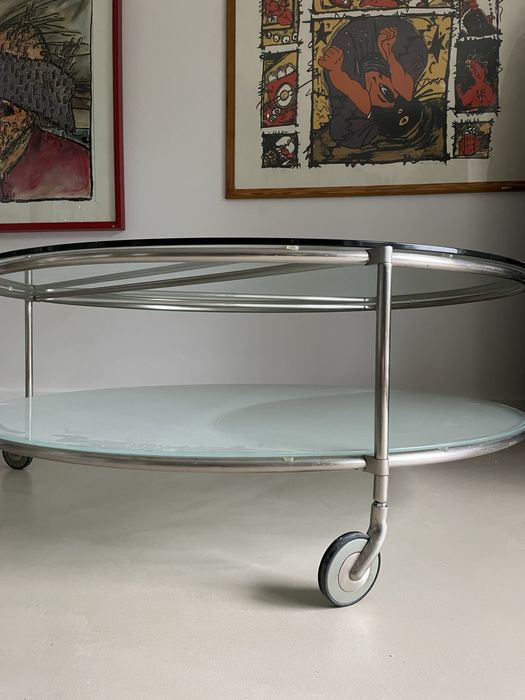 Stolik kawowy IKEA STRIND