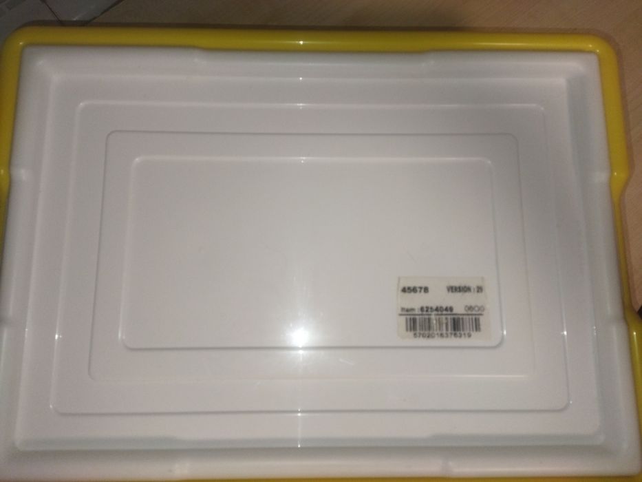 Lego Education Prime (базовий+ресурсний)45678+45680