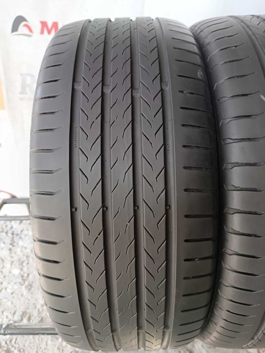 Літні шини 225/55 R18 Continental Eco Contact 6Q 2023 рік