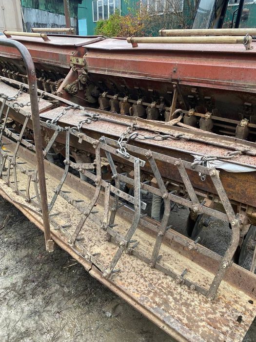 Продам Сівалку СЗ 3.6