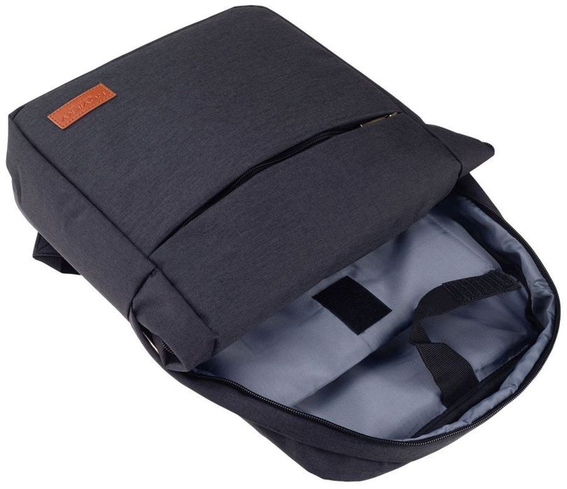 duży sportowy plecak torba na laptopa do 15 cali - rovicky®