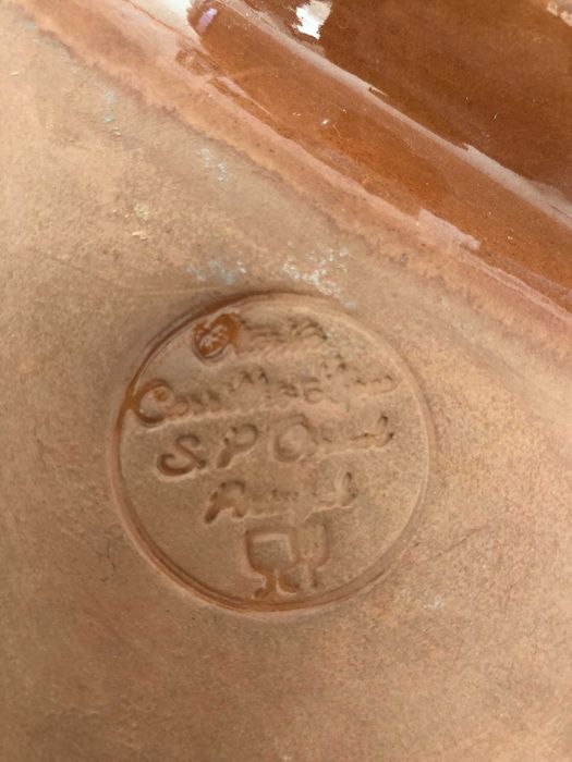 Azeitoneira em Barro Monsaraz