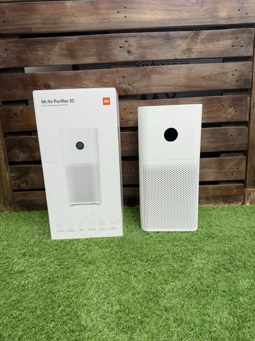 Purificador Xiaomi Mi Air Purifier 3C