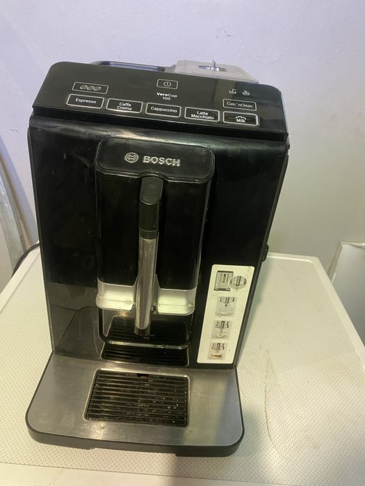 Кофемашина BOSCH по запчастинах