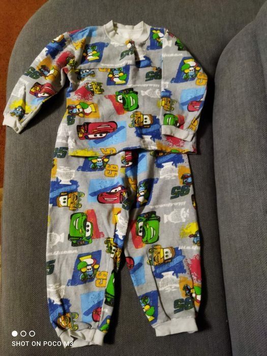 Децкие   ботинки