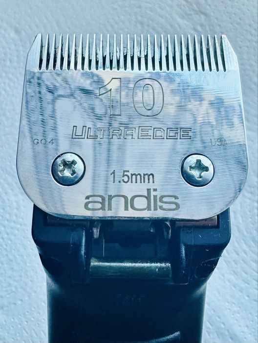 Tosquiador - Cão - Quase Novo