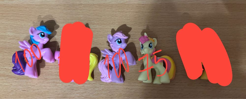 продам поні my little pony