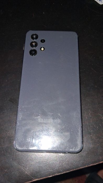 Samsung Galaxy A32