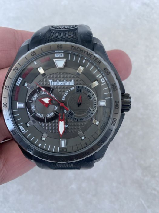 Relógio Timberland  Modelo: Juniper TBL13854J