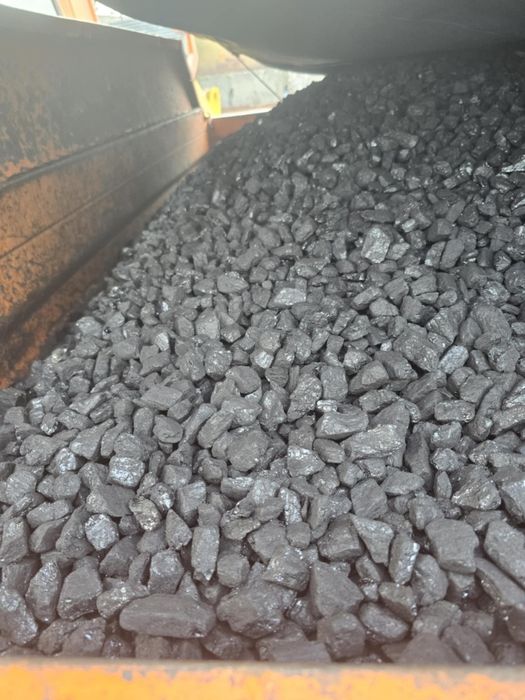 Węgiel Kostka Orzech Groszek ekogroszek