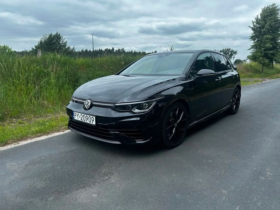 Volkswagen Golf Volkswagen Golf 8 R | 2022 | R Performance