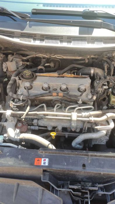 Mazda 5, 2010 року випуску