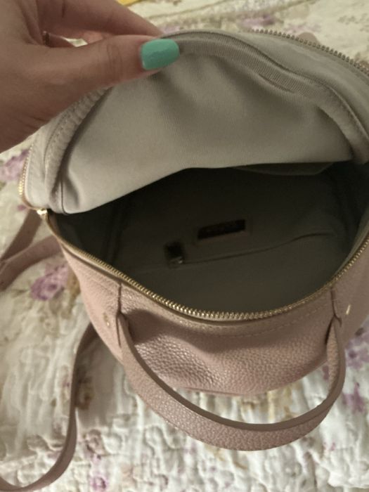 Mochila Furla como nova