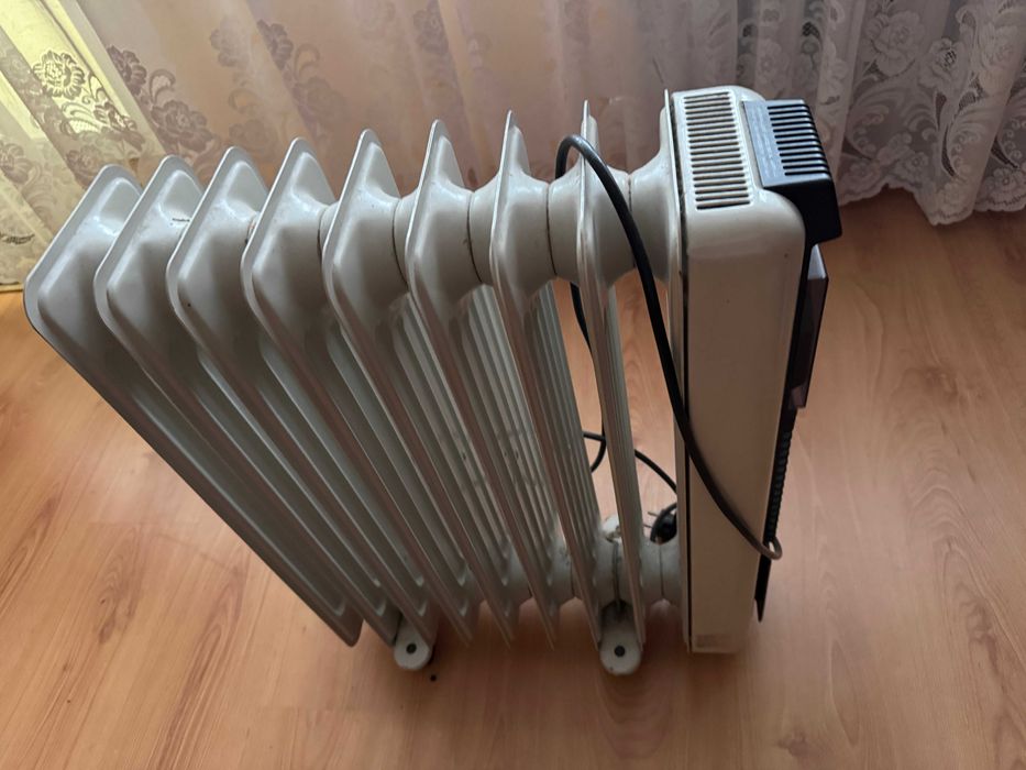 grzejnik elektryczny