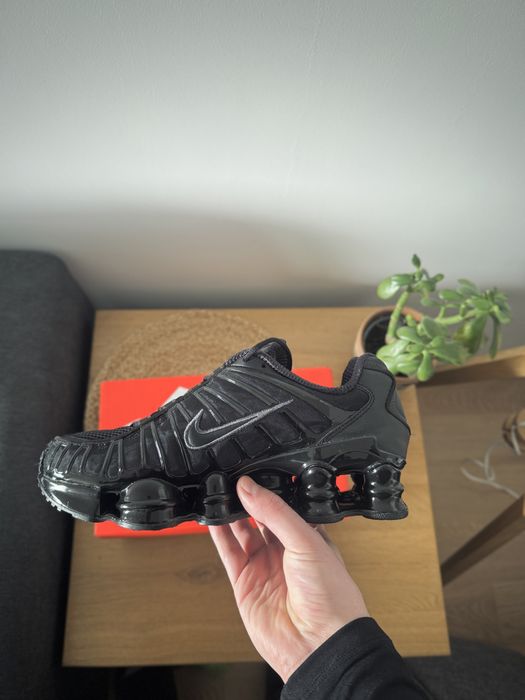 Nike Shox 38 Damskie