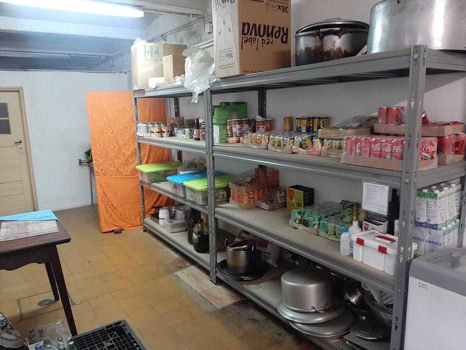 Restaurante cafetaria bar ativo venda trespasse  negocio nova gerência