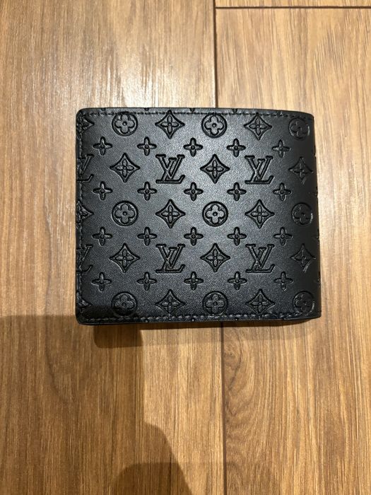 Portfel Louis Vuitton