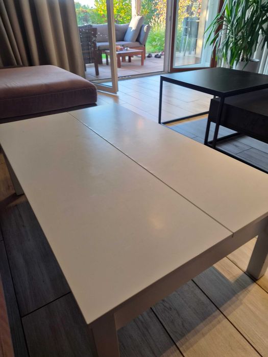stolik rozkładany ikea trulstorp