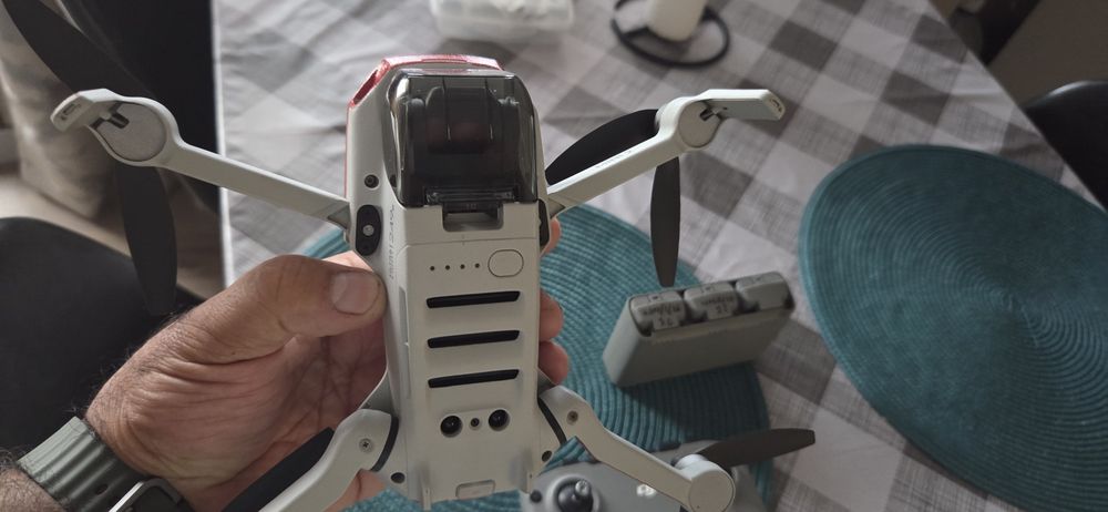 Vendo Drone DJI Mini 2