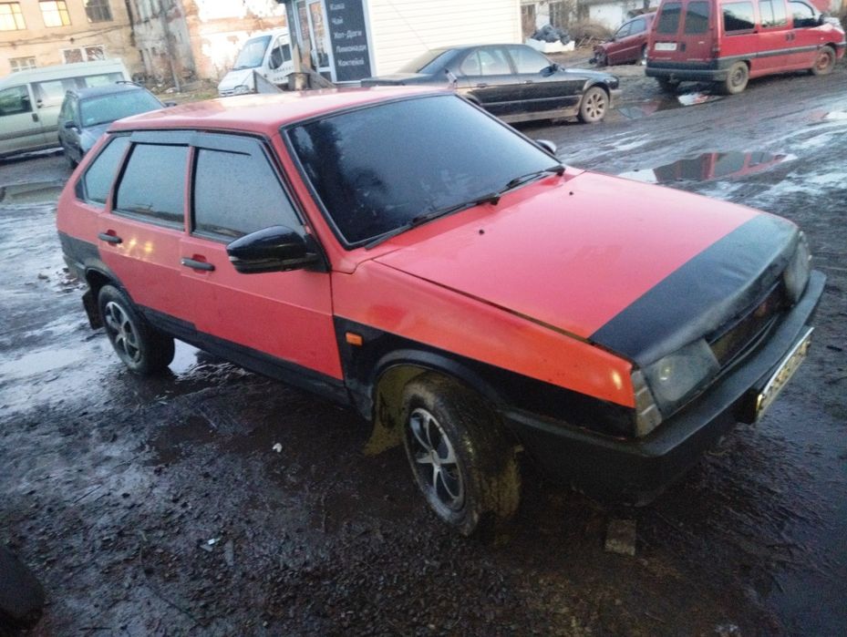 Продам хороший авто